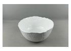 Reinforced Porcelain Serving Pot