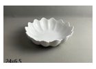 Reinforced Porcelain Serving Pot