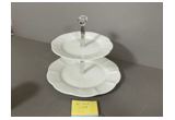 Glazed Reinforced Porcelain Dinnerware Set