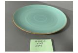 Matte Porcelain Bowl