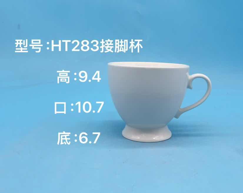 Classic Ceramic Mug