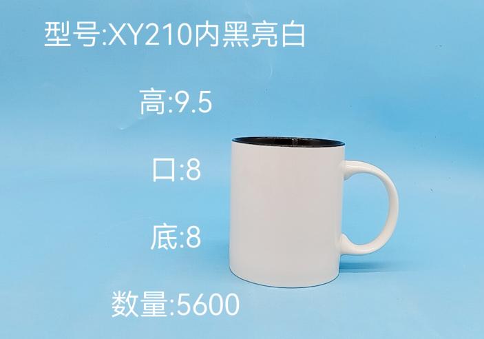 Glossy Ceramic Mug