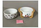 Glazed Reinforced Porcelain Dinnerware Set