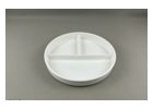 Rectangular Reinforced Porcelain Serving Dish