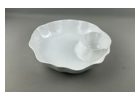 Rectangular Reinforced Porcelain Baking Dish