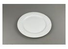 Round Reinforced Porcelain Dish