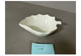 Glazed Reinforced Porcelain Bowl