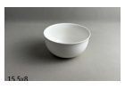 Round Reinforced Porcelain Dinner Plate