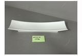 Glazed Reinforced Porcelain Serving Dish