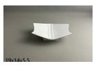 Rectangular Reinforced Porcelain Serving Dish