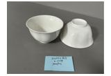 Glazed Reinforced Porcelain Cup