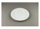 Round Reinforced Porcelain Dish