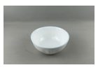 Round Reinforced Porcelain Dish