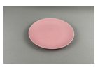 Oval Reinforced Porcelain Dinner Plate