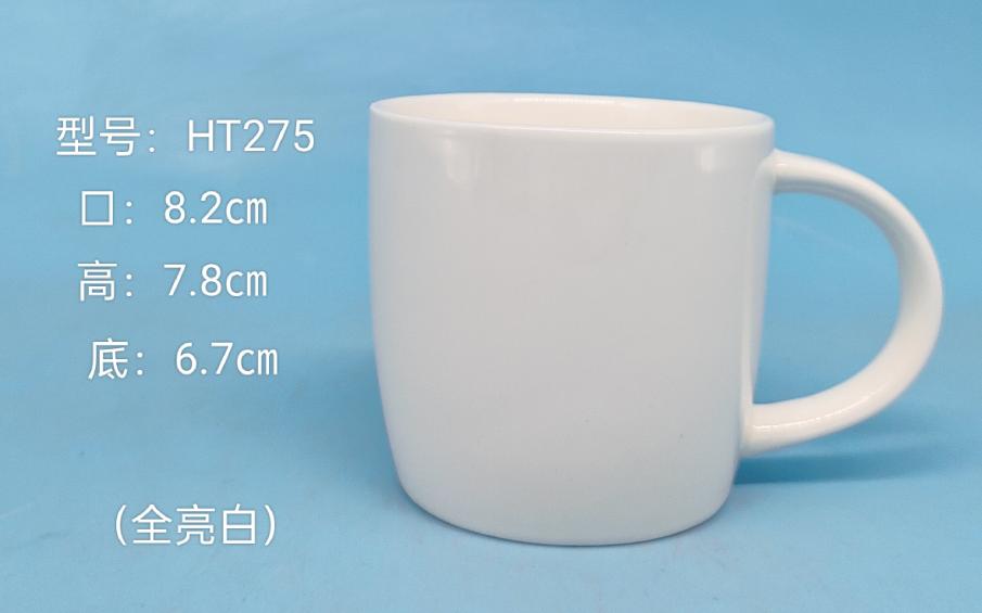 Classic Ceramic Mug