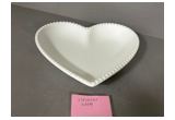 Matte Porcelain Serving Bowl
