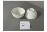 Glazed Reinforced Porcelain Cup