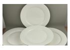 Reinforced Porcelain Ceramic Serveware
