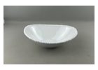 Oval Reinforced Porcelain Serving Platter