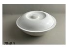 Rectangular Reinforced Porcelain Baking Dish