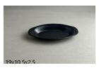 Reinforced Porcelain Ceramic Serveware