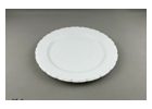 Round Porcelain Dish