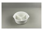 Rectangular Reinforced Porcelain Baking Dish