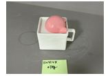 Color-Glaze Porcelain Bowl
