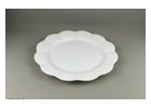 Oval Reinforced Porcelain Serving Platter