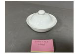 Glazed Reinforced Porcelain Cup