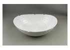 Oval Reinforced Porcelain Serving Platter