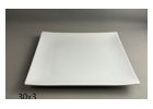 Oval Reinforced Porcelain Serving Platter
