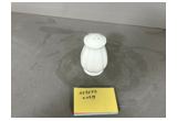 Glazed Reinforced Porcelain Cup