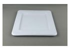 Oval Reinforced Porcelain Dinner Plate