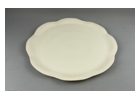 Reinforced Porcelain Serving Pot