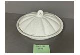 Glazed Reinforced Porcelain Cup
