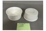 Glazed Reinforced Porcelain Cup