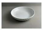 Reinforced Porcelain Serving Pot