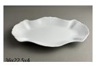 Reinforced Porcelain Ceramic Serveware