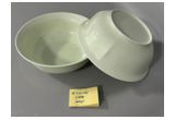Glazed Reinforced Porcelain Dinnerware Set