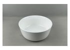Reinforced Porcelain Serving Pot