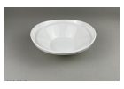 Round Reinforced Porcelain Dish