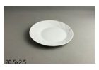 Reinforced Porcelain Serving Pot