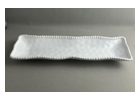 Oval Reinforced Porcelain Serving Platter