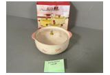 Printed Reinforced Porcelain Bowl