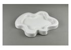 Oval Reinforced Porcelain Serving Platter