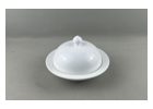 Rectangular Reinforced Porcelain Baking Dish