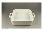 Oval Reinforced Porcelain Platter