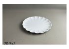 Reinforced Porcelain Ceramic Serveware
