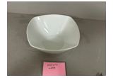 High-White Porcelain Bowl